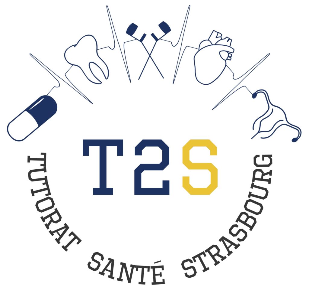 Strasbourg Tutorats Santé